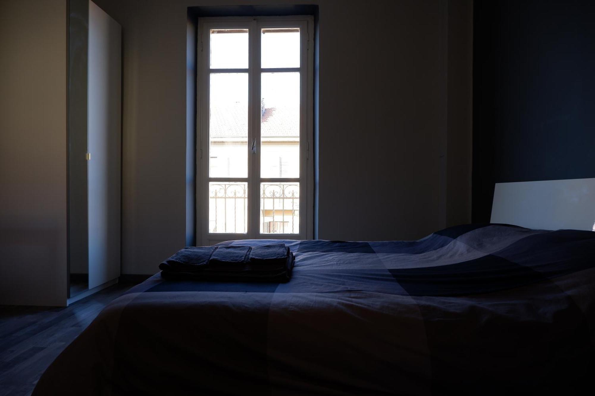 Appartement Ziggy House à Turin Extérieur photo