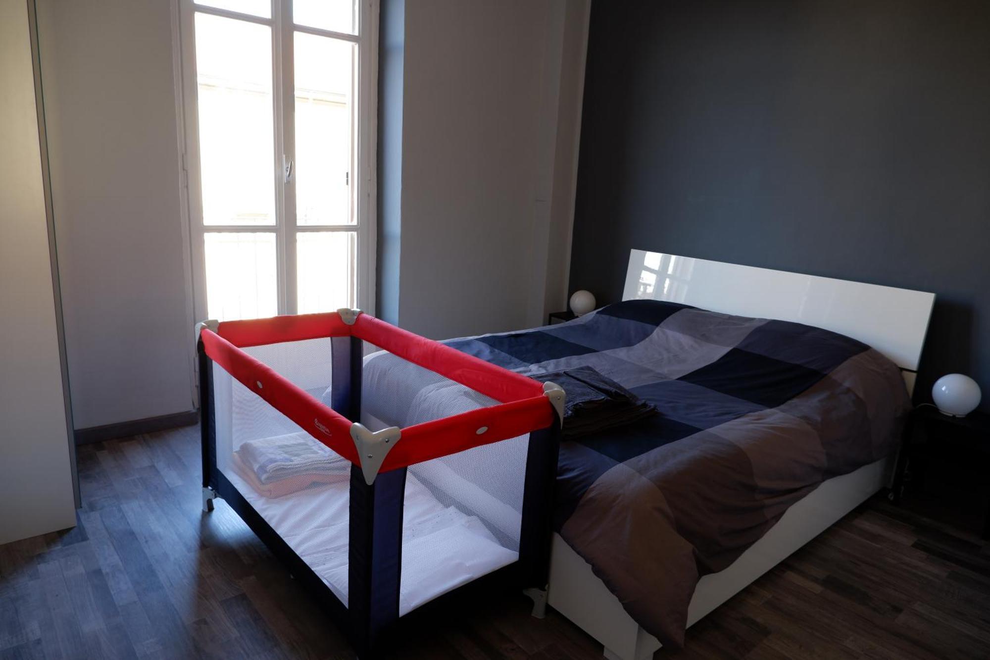 Appartement Ziggy House à Turin Extérieur photo