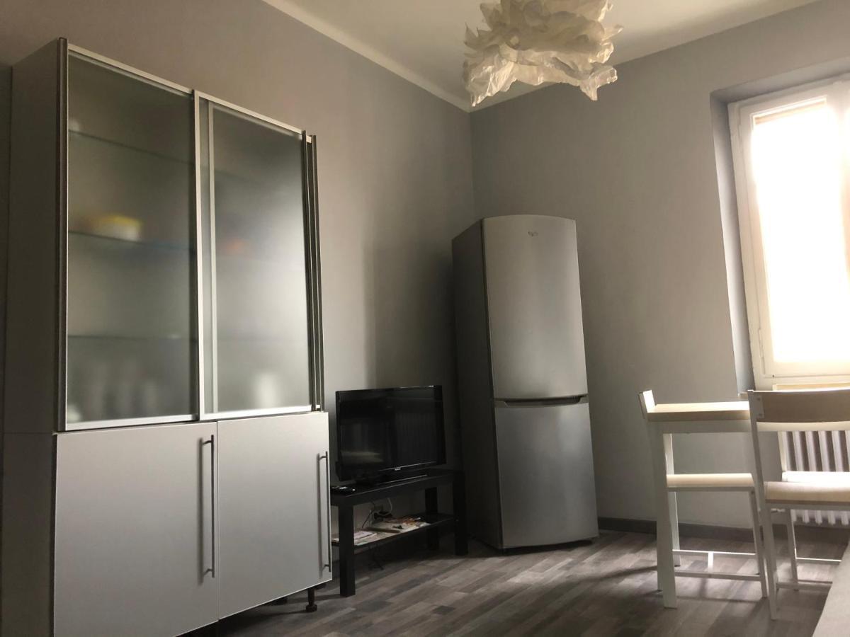 Appartement Ziggy House à Turin Extérieur photo